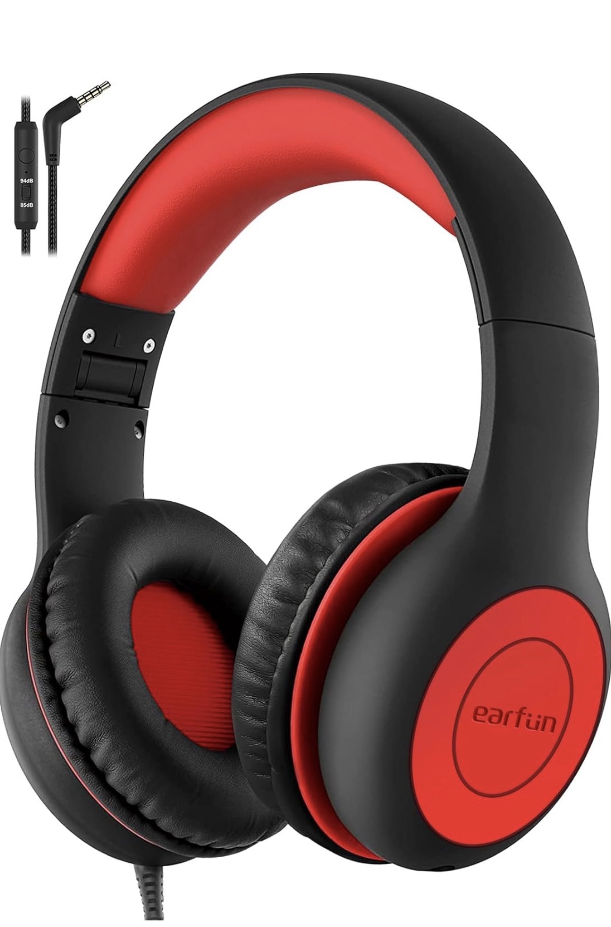 EarFun K1 Kids Headphones – $9.99 (41% OFF)