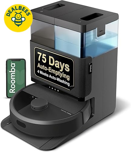 3.4 3.4 out of 5 stars iRobot β $399.00 (50% OFF)