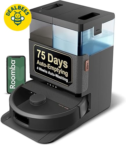 3.9 3.9 out of 5 stars iRobot β $499.99 (50% OFF)
