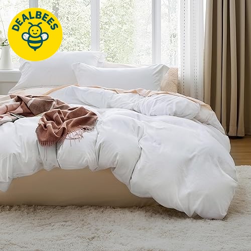 4.5 4.5 out of 5 stars Bedsure โ $19.97 (39% OFF)