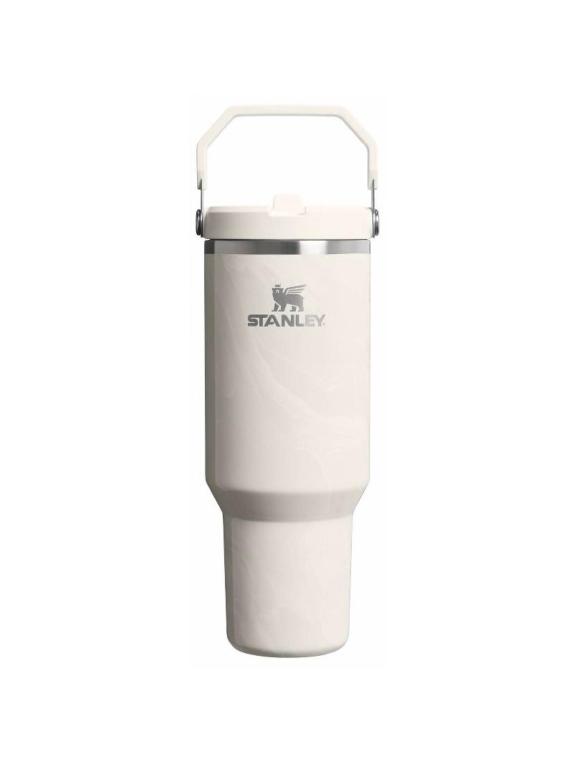 Stanley 40oz IceFlow Flip Straw Tumbler – $27.50 (45% OFF)