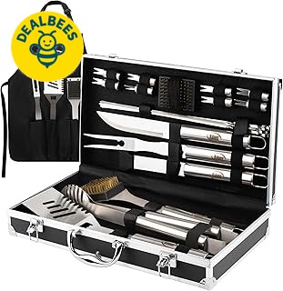 Amazon’s Choice: Overall Pick Kaluns Grilling Accessories – $29.98