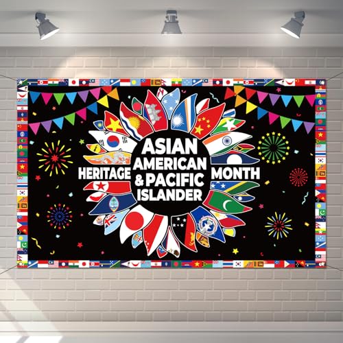 Buxiuer Asian American and Pac – $7.99 (38% OFF)
