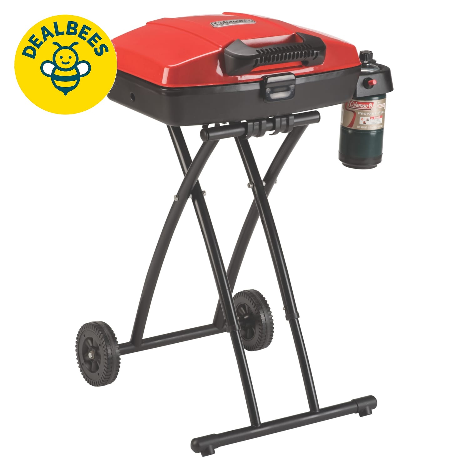 Coleman RoadTrip Sportster Propane Gas Grill $ – $168.00