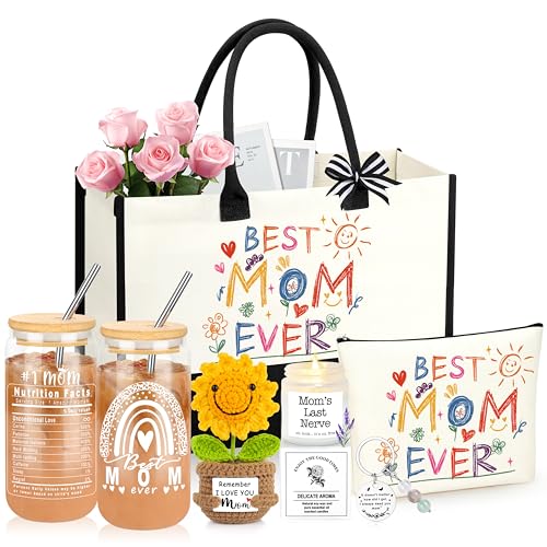 DOGMEM Mothers Day Gifts – $33.97