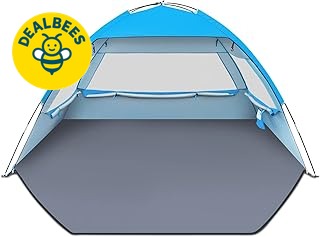 Gorich Beach Tent Sun Shelter for â $33.99