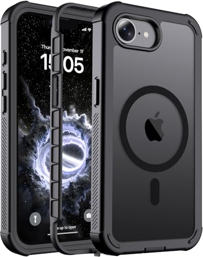 jaroco Magnetic for iPhone – $7.97 (47% OFF)