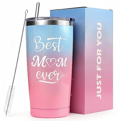 Panspace Birthday Christmas Mothers Day Gifts for Mom from Daughter Son- – $9.99