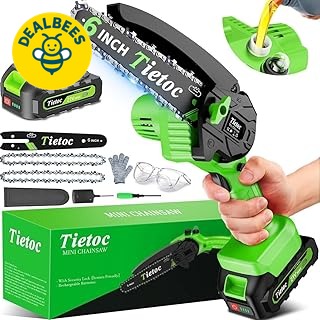 Tietoc Chainsaw – $29.97