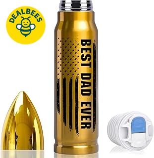 Tmacker Fathers Day Dad Gifts for Dad from Daughter Wife – – $6.75