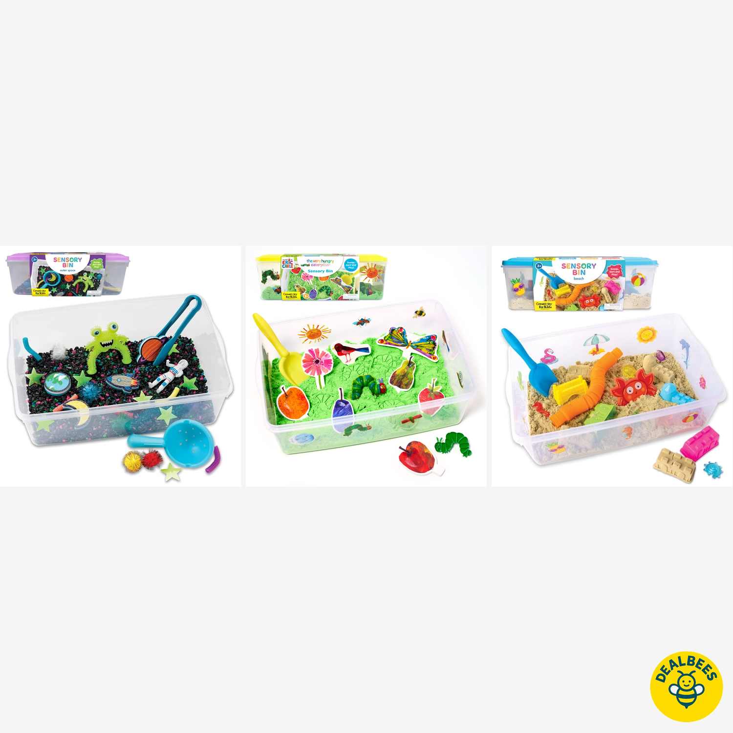 Top Sensory Toys Deals