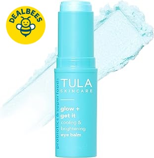 TULA Skin Care Spresso Energiz – $38.00