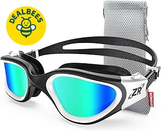 ZIONOR Swim Goggles â $23.74 (5% OFF)
