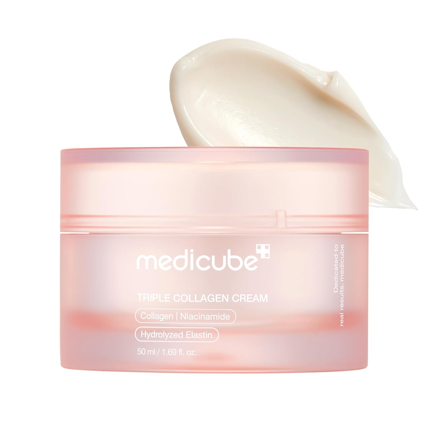 ✨ Medicube Triple Collagen Cream — Only $19.90 (9% OFF) ✨