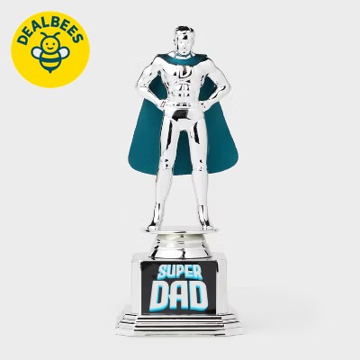 Father’s Day Super Dad Trophy – Spritz™ – $10.00
