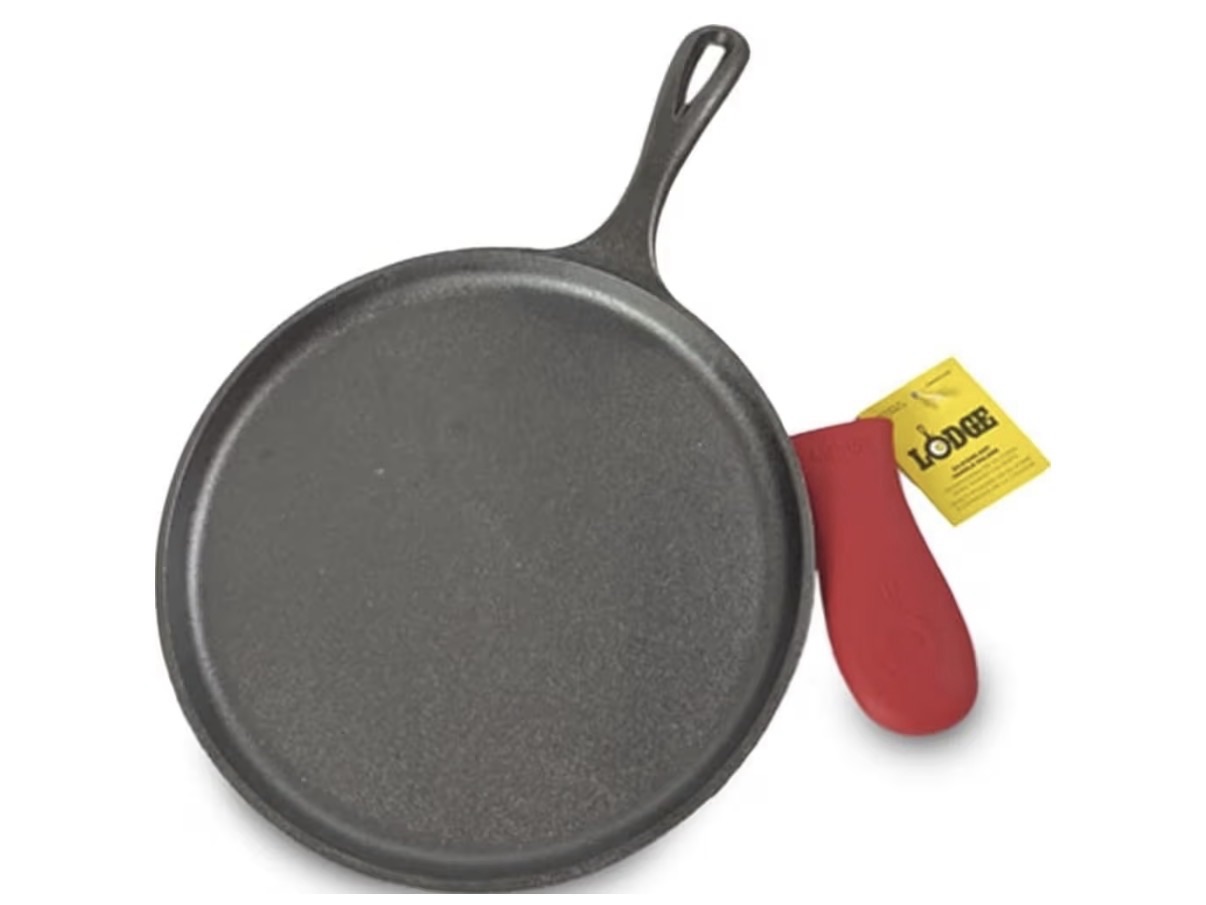 🍳 CAST IRON DEAL ALERT! 🔥