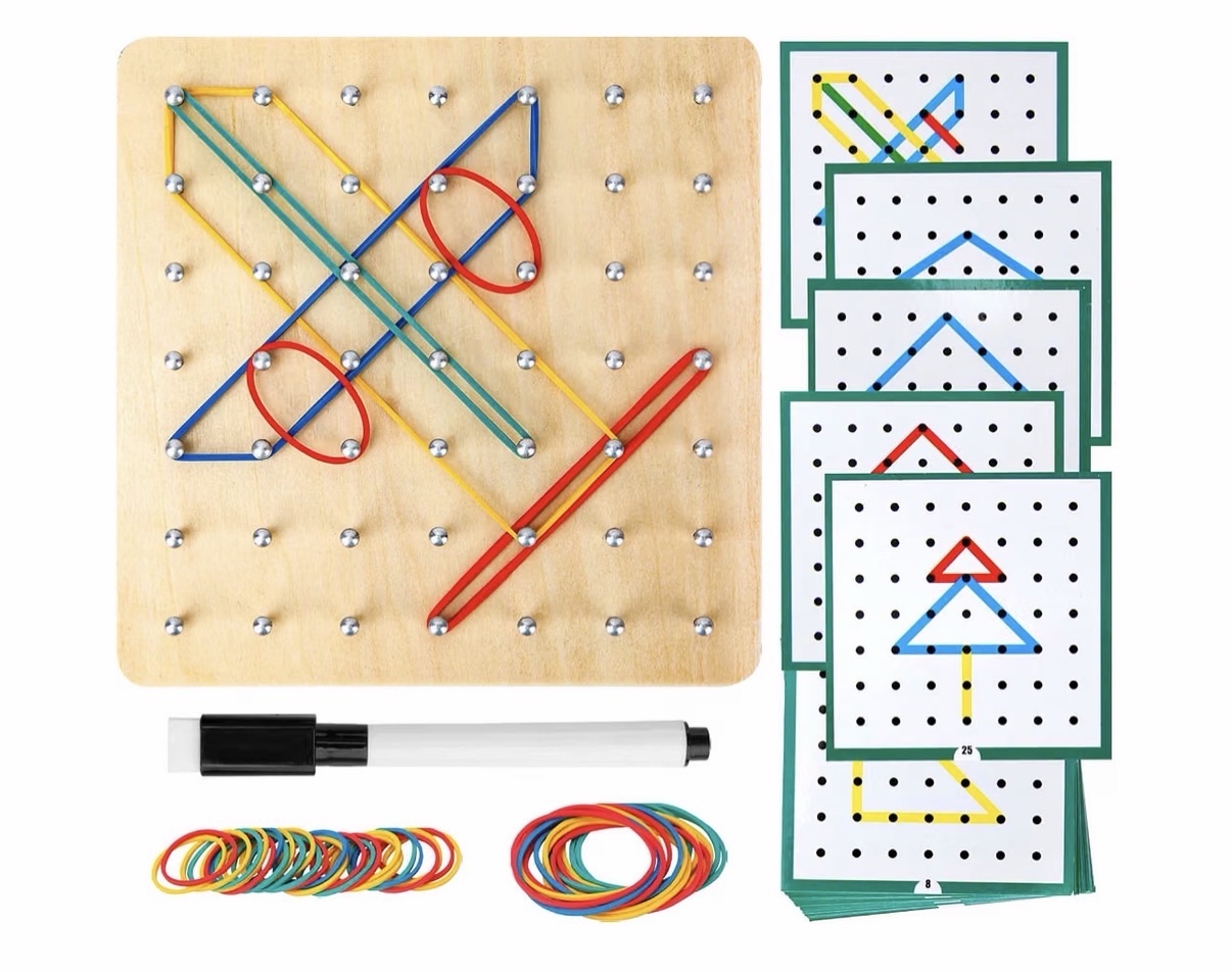 🧠 MONTESSORI STEM FUN FOR JUST $13.99! 🌈✨