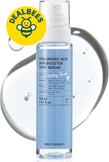MEDITHERAPY Hyaluronic Acid Serum β $17.49