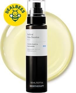 MEDITHERAPY Retinal Skin Booster Serum β $17.49