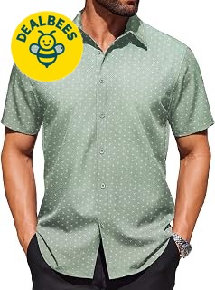 COOFANDY COOFANDY – $19.97 (20% OFF)