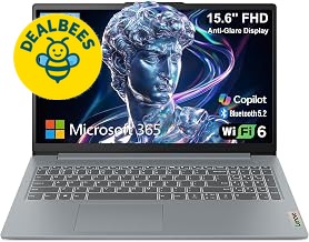 Lenovo Essential (Intel Processor, 128GB, 15.6″ inch) β $349.99