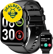 Smart Watches for Men (Waterproof) β $29.99