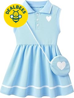 Toddler Girls Summer Dress Sle – $16.99