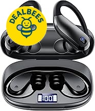 Wireless Earbuds β $16.99 (90% OFF)