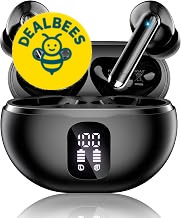 Wireless Earbuds – $18.99 (5% OFF)