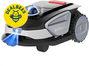 Sunseeker S – $949.98 (27% OFF)